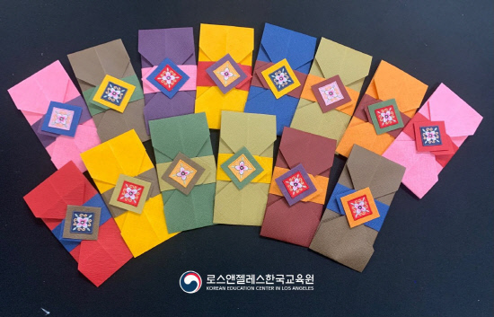 붙임2_한지공예