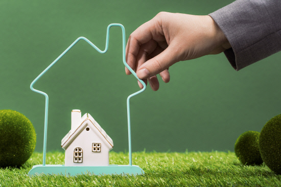 Loan for new home