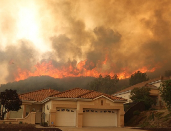 wildfire-calfire