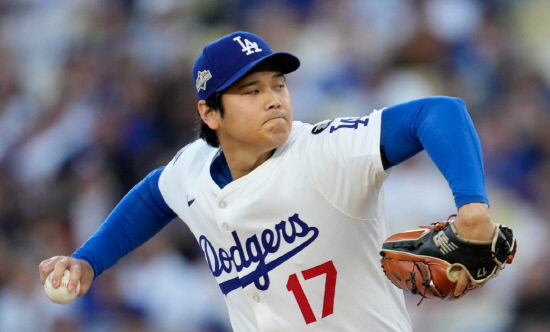 ohtani-pitching