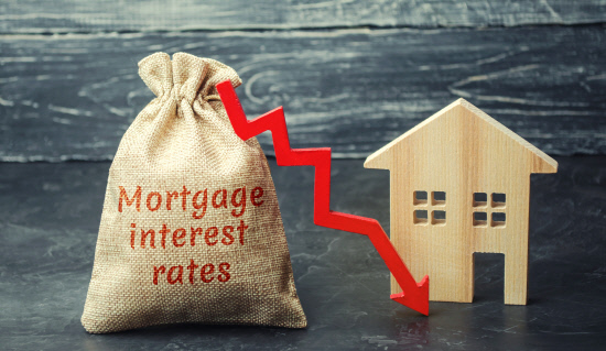 mortgages