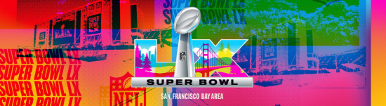 SUPERBOWL BANNER
