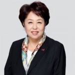 한미은행 애나 정